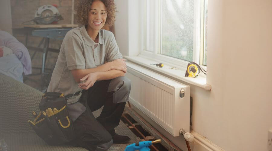 Professional Tankless Water Heater Installation in Cornwall On Hudson, NY